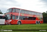 Transportes Córdoba 67 na cidade de Foz do Iguaçu, Paraná, Brasil, por Jacy Emiliano. Número da foto: #6697346.