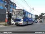 Auto Ônibus Fagundes RJ 101.307 na cidade de São Gonçalo, Rio de Janeiro, Brasil, por Bruno Pereira Pires. Número da foto: #:id.