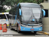 Empresa de Ônibus Nossa Senhora da Penha 53011 na cidade de São Paulo, São Paulo, Brasil, por Francisco Mauricio Freire. Número da foto: #6699313.