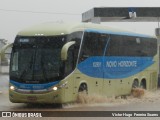 Viação Novo Horizonte 1029511 na cidade de Goiânia, Goiás, Brasil, por Victor Hugo  Ferreira Soares. Número da foto: #:id.
