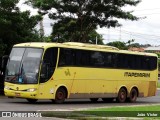 Viação Itapemirim 5023 na cidade de Teresina, Piauí, Brasil, por João Victor. Número da foto: #6698296.