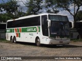 Empresa Gontijo de Transportes 11865 na cidade de Belo Horizonte, Minas Gerais, Brasil, por Luiz Otavio Matheus da Silva. Número da foto: #6698332.