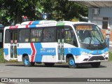 Auto Viação Jabour D86106 na cidade de Caxias do Sul, Rio Grande do Sul, Brasil, por Rainer Schumacher. Número da foto: #:id.