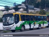 Viação Dedo de Deus 41 na cidade de Teresópolis, Rio de Janeiro, Brasil, por PEDRO COUTO. ID da foto: :id.