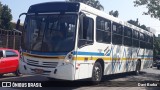 Trevo Transportes Coletivos 1086 na cidade de Porto Alegre, Rio Grande do Sul, Brasil, por Davi Borba. Número da foto: #6698165.