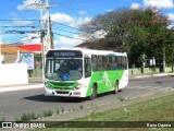 Cidade Verde Transporte Rodoviário Vitória da Conquista 1577 na cidade de Vitória da Conquista, Bahia, Brasil, por Rava Ogawa. Número da foto: #:id.