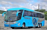 Auto Viação Progresso 6244 na cidade de Recife, Pernambuco, Brasil, por Rodrigo S. G Busólogo do Brasil. Número da foto: #:id.