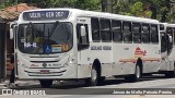 Viação Agulhas Negras RJ 169.011 na cidade de Volta Redonda, Rio de Janeiro, Brasil, por Jerson de Mello Peixoto Pereira. Número da foto: #6699539.