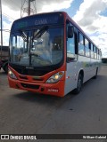 Sistema Complementar Rural 601454 na cidade de Gama, Distrito Federal, Brasil, por William Gabriel. Número da foto: #6699140.