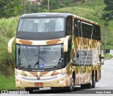 UTIL - União Transporte Interestadual de Luxo 11709 na cidade de Santos Dumont, Minas Gerais, Brasil, por Isaias Ralen. Número da foto: #:id.