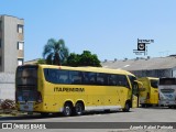 Viação Itapemirim 60049 na cidade de São Paulo, São Paulo, Brasil, por Angelo Rafael Petinate. Número da foto: #6698698.