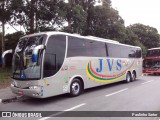 JVS Transporte e Turismo 708 na cidade de Camboriú, Santa Catarina, Brasil, por Paulinho Sartor. ID da foto: :id.