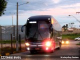 Expresso Brasileiro 7465 na cidade de Eunápolis, Bahia, Brasil, por Wesleyslhay Santana. Número da foto: #:id.