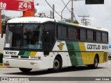 Empresa Gontijo de Transportes 10320 na cidade de Vitória da Conquista, Bahia, Brasil, por João Victor. Número da foto: #6697900.