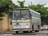 Viação Garcia 5392 na cidade de Jaguapitã, Paraná, Brasil, por Joase Batista da Silva. Número da foto: #:id.