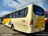 Empresa Alcino G. Cotta R018 na cidade de Aparecida, São Paulo, Brasil, por Vicente de Paulo Alves. Número da foto: #6697126.