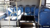 VTC - Viação Teresópolis Cavalhada 2188 na cidade de Porto Alegre, Rio Grande do Sul, Brasil, por Davi Borba. Número da foto: #6698177.