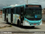Via Urbana 30717 na cidade de Fortaleza, Ceará, Brasil, por Fernando de Oliveira. Número da foto: #:id.