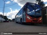 Sistema Complementar Rural 601454 na cidade de Gama, Distrito Federal, Brasil, por William Gabriel. Número da foto: #6699139.