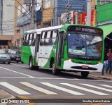 VB Transportes e Turismo 3663 na cidade de Campinas, São Paulo, Brasil, por Weslley Kelvin Batista. Número da foto: #6698278.