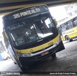 Viação Sul Fluminense 1109 na cidade de Volta Redonda, Rio de Janeiro, Brasil, por Jerson de Mello Peixoto Pereira. Número da foto: #6699449.