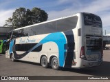 Real Service Turismo 1027 na cidade de Caxias do Sul, Rio Grande do Sul, Brasil, por Guilherme Arruda. Número da foto: #:id.