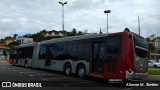 Viação Gatusa Transportes Urbanos 7 6340 na cidade de São Paulo, São Paulo, Brasil, por Alinson M. Simões. Número da foto: #:id.