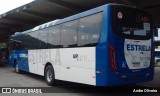 Viação Estrela RJ 177.026 na cidade de Niterói, Rio de Janeiro, Brasil, por Andre Oliveira. Número da foto: #:id.
