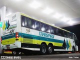 Viação Transpiauí 431 na cidade de Teresina, Piauí, Brasil, por João Victor. Número da foto: #6698417.