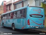 Autotransportes San Antonio 27 na cidade de San José, Costa Rica, por Josué Mora. Número da foto: #:id.