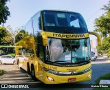 Viação Itapemirim 17405 na cidade de Campos dos Goytacazes, Rio de Janeiro, Brasil, por Kelvin Ribeiro. Número da foto: #:id.