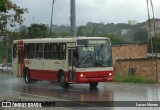 Autotrans > Turilessa 90709 na cidade de Belo Horizonte, Minas Gerais, Brasil, por Lucas Nunes. ID da foto: :id.