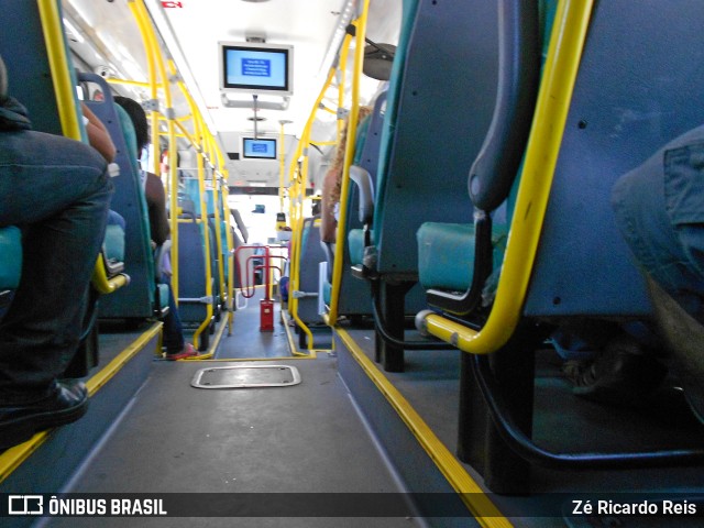 Translitorânea Turística A21089 na cidade de Rio de Janeiro, Rio de Janeiro, Brasil, por Zé Ricardo Reis. ID da foto: 6743372.