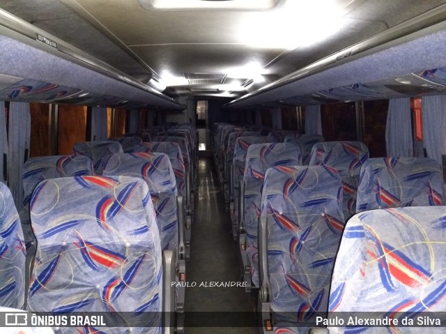 Líder Turismo 2500 na cidade de Santo Antônio do Monte, Minas Gerais, Brasil, por Paulo Alexandre da Silva. Número da foto: #6744422.