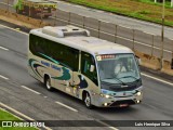 Nambei Turismo 741 na cidade de Aparecida, São Paulo, Brasil, por Luis Henrique Silva. Número da foto: #6745005.