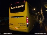 Líder Turismo 2500 na cidade de Santo Antônio do Monte, Minas Gerais, Brasil, por Paulo Alexandre da Silva. Número da foto: #6744427.