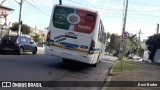Trevo Transportes Coletivos 1070 na cidade de Porto Alegre, Rio Grande do Sul, Brasil, por Davi Borba. Número da foto: #6743033.
