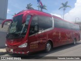 Ônibus Particulares SJB 17208 na cidade de San José, Costa Rica, por Fernando Gonzalez Garita. Número da foto: #6744248.