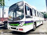 Viação Modelo 9326 na cidade de Aracaju, Sergipe, Brasil, por Eder C.  Silva. Número da foto: #:id.