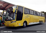 Viação Itapemirim 9047 na cidade de Osasco, São Paulo, Brasil, por Hipólito Rodrigues. Número da foto: #6744479.