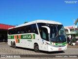 Empresa Gontijo de Transportes 21565 na cidade de João Monlevade, Minas Gerais, Brasil, por Antonio Carlos Fernandes. Número da foto: #6743252.