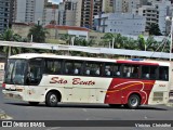 Viação São Bento Ribeirão Preto 1265 na cidade de Ribeirão Preto, São Paulo, Brasil, por Vinícius  Christófori. Número da foto: #:id.