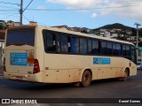 LC Transportes e Locações 1060 na cidade de Mariana, Minas Gerais, Brasil, por Daniel Gomes. Número da foto: #6743661.