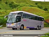 Rota Transportes Rodoviários 7975 na cidade de Aparecida, São Paulo, Brasil, por Luis Henrique Silva. Número da foto: #6744988.