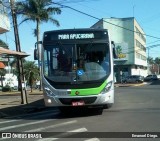 Viação Garcia 8905 na cidade de Apucarana, Paraná, Brasil, por Emanoel Diego.. Número da foto: #6744919.