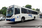 Viação Atalaia Transportes 6351 na cidade de Aracaju, Sergipe, Brasil, por Eder C.  Silva. Número da foto: #:id.