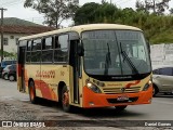 Transcotta Turismo 190 na cidade de Ouro Preto, Minas Gerais, Brasil, por Daniel Gomes. ID da foto: :id.