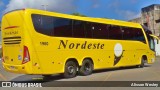 Viação Nordeste 1960 na cidade de Fortaleza, Ceará, Brasil, por Alisson Wesley. Número da foto: #6743845.