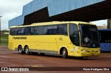 Viação Itapemirim 5023 na cidade de São Paulo, São Paulo, Brasil, por Flavio Rodrigues Silva. Número da foto: #6744835.