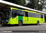 EMVIPI - Empresa Viação Piauí 01085 na cidade de Teresina, Piauí, Brasil, por Lucas Gabriel. Número da foto: #6744460.